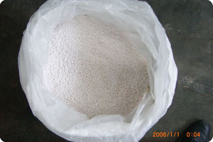Calcium Chloride, anhydrous granular